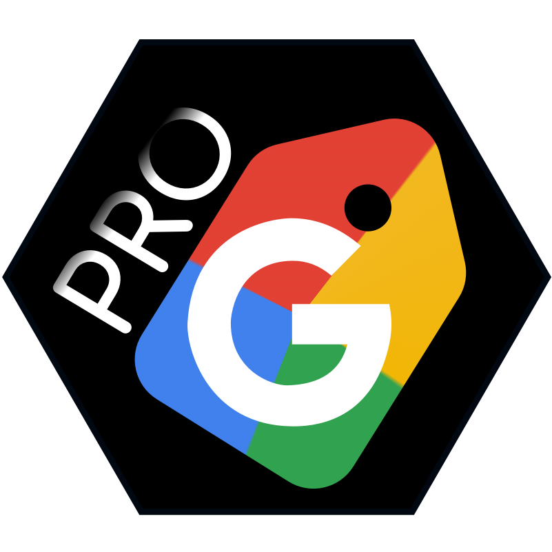 Google Shopping Pro Plugin Dokumentation
